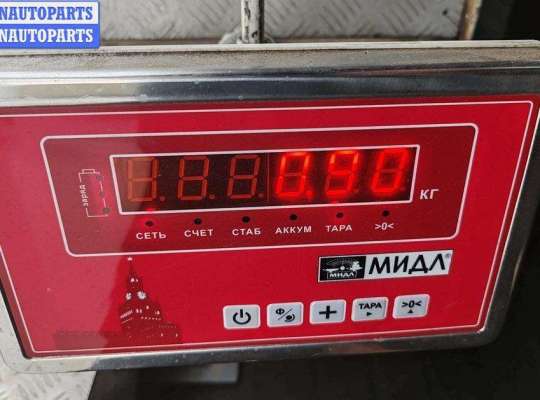купить Молдинг двери передней правой на Audi A4 B6 (2001-2004)