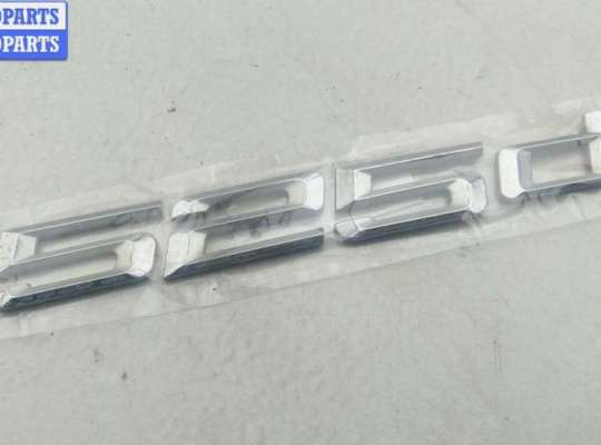 купить Эмблема на BMW 5 F10/F11 (2009-2017)