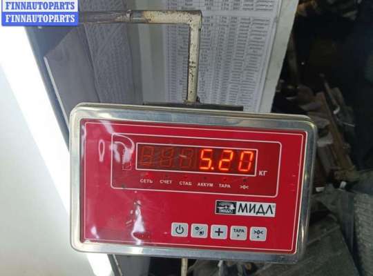 купить Бампер задний на Opel Omega B (1994-2003)