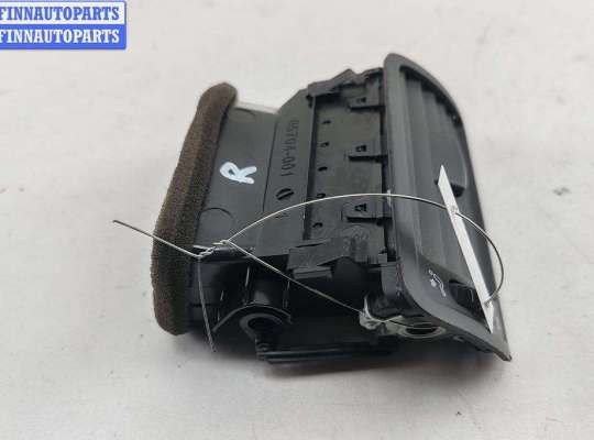 купить Дефлектор обдува салона на Volkswagen Passat B6