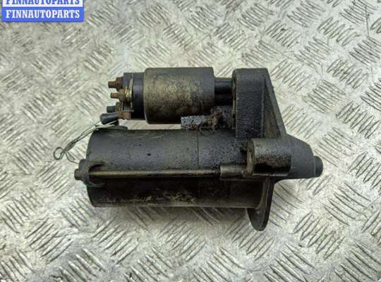 Стартер FO2177358 на Ford Fusion