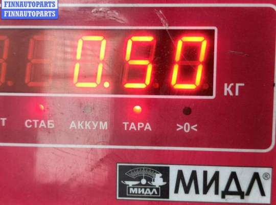купить Клапан управления турбиной (актуатор) на Ford Mondeo III (2000-2007)