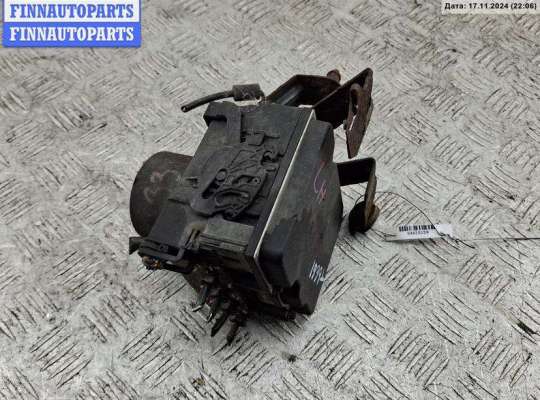 купить Блок ABS (Модуль АБС) на Ford Transit (2006-2014)