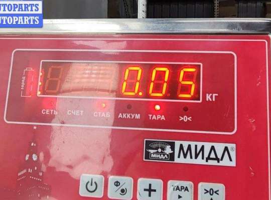 купить Форсунка топливная на Volkswagen Bora