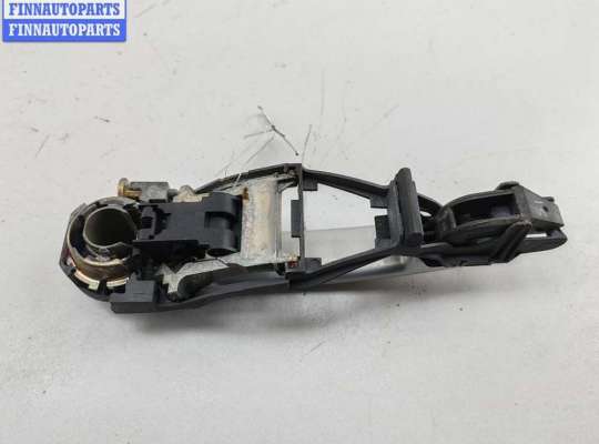 купить Ручка двери наружная задняя правая на Volkswagen Passat B5