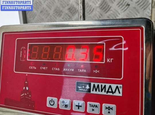 купить Ручка двери наружная задняя правая на Volkswagen Passat B5