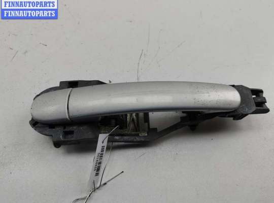 купить Ручка двери наружная задняя правая на Volkswagen Passat B5