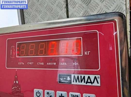 Моторчик (насос) омывателя на Ford S-Max