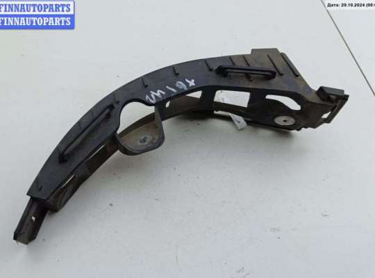 купить Кронштейн бампера заднего на Opel Zafira B (2004-2014)
