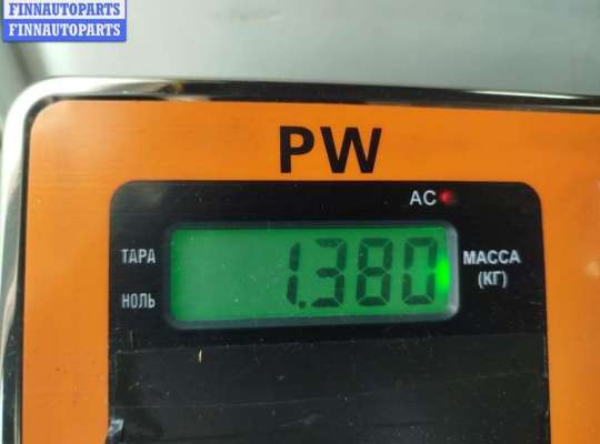 купить Двигатель отопителя (моторчик печки) на Volkswagen Passat B5