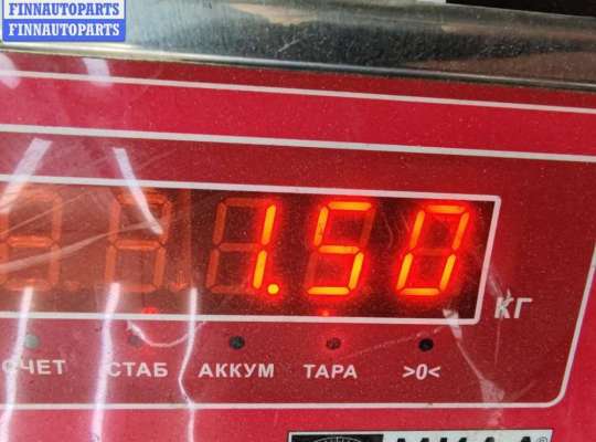 купить Защита крыла (подкрылок) передняя левая на Audi A6 C6 (2004-2011)