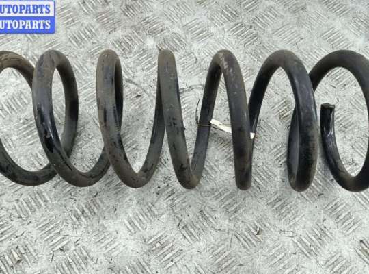 купить Пружина подвески задняя на Ford S-Max