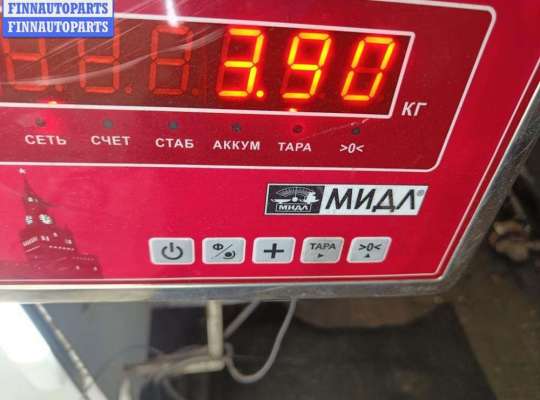 купить Пружина подвески задняя на Ford S-Max