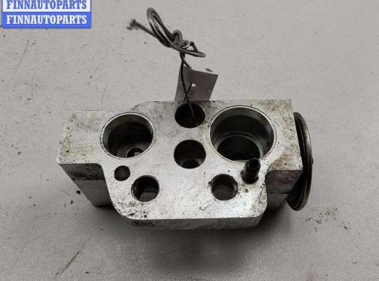 купить Клапан ТРВ (расширительный) кондиционера на Volkswagen Passat B6