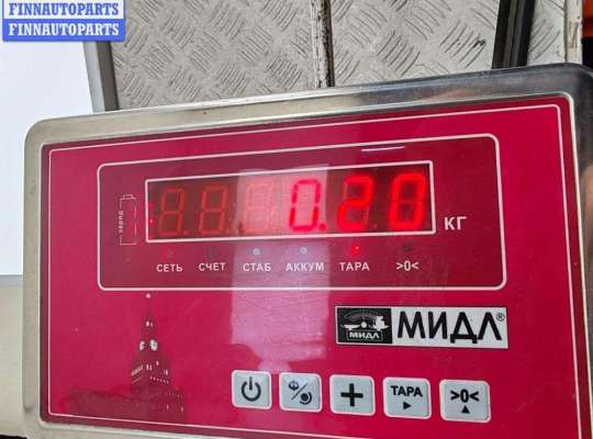 купить Клапан ТРВ (расширительный) кондиционера на Volkswagen Passat B6