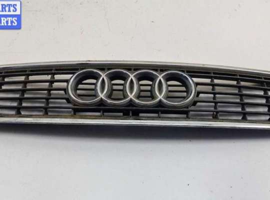Решетка радиатора AU1753680 на Audi A4 B6 (2001-2004)