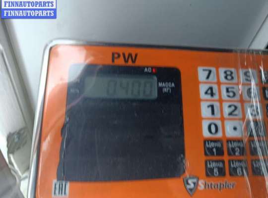 купить Кнопка открывания багажника на Audi A6 C5 (1997-2005)