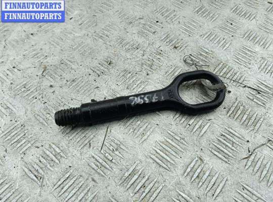 купить Крюк буксировочный на Skoda Octavia mk2 (A5 1Z) 2004-2013