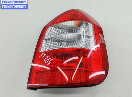 Фонарь задний правый OP2402659 на Opel Zafira A (1999-2005)