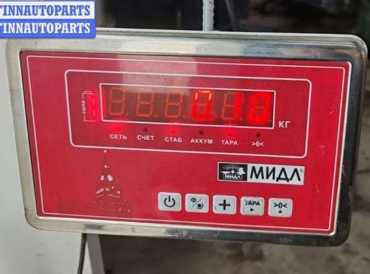 купить Патрубок турбины на Volkswagen Touran