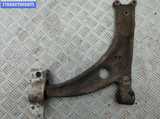 Рычаг подвески передний левый VG2757965 на Volkswagen Passat B6