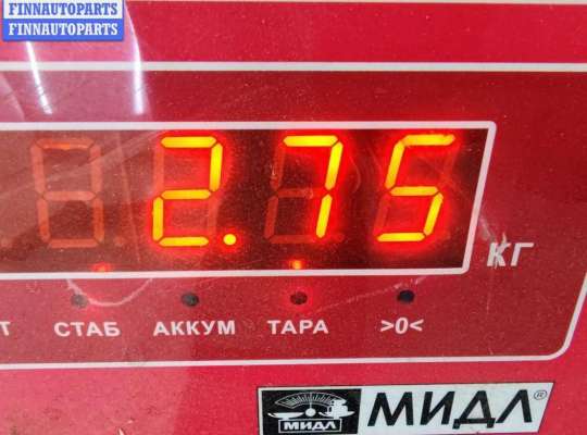 купить Рычаг подвески передний левый на Volkswagen Passat B6