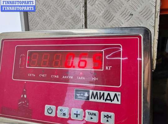 купить Моторчик стеклоподъемника задний левый на Volkswagen Golf-4