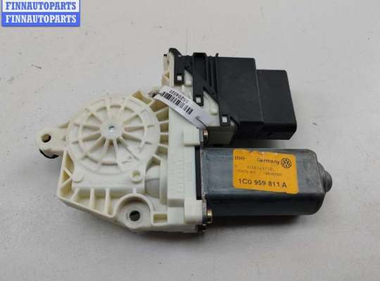 купить Моторчик стеклоподъемника задний левый на Volkswagen Golf-4