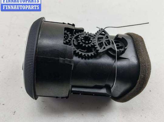 купить Дефлектор обдува салона на Audi A3 8P (2003-2012)