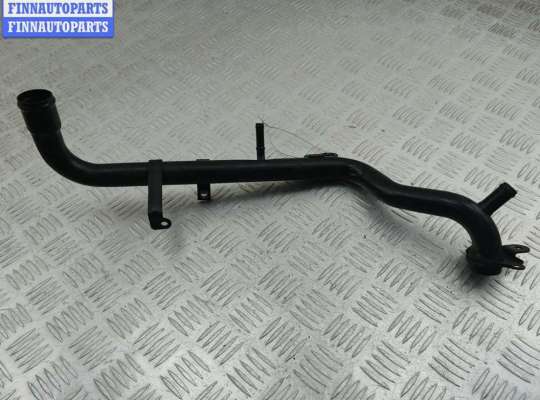 купить Трубка охлаждающей жидкости металлическая на Volkswagen Passat B5