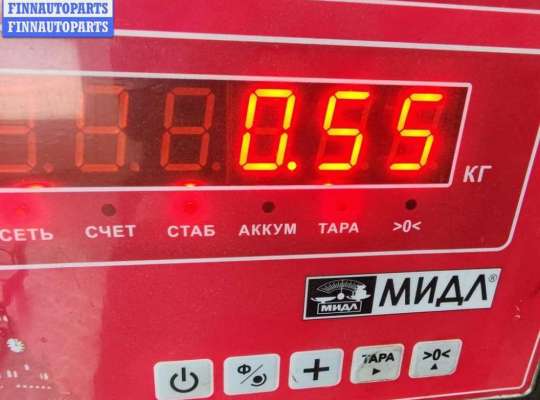 купить Трубка охлаждающей жидкости металлическая на Volkswagen Passat B5