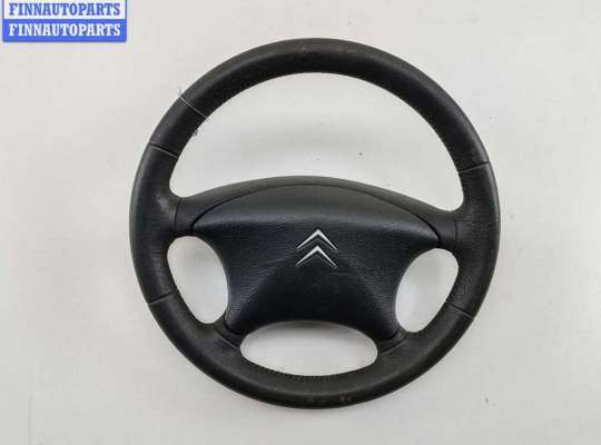 купить Руль на Citroen C5 (2001-2008)