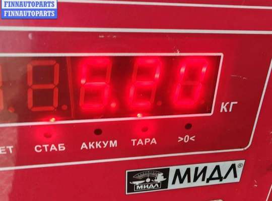 купить Рычаг подвески передний левый на Chrysler Voyager (2001-2007)