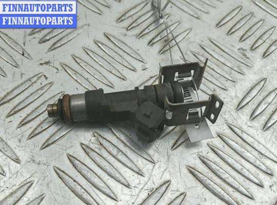 купить Форсунка топливная на Ford Fiesta (2008-2018)