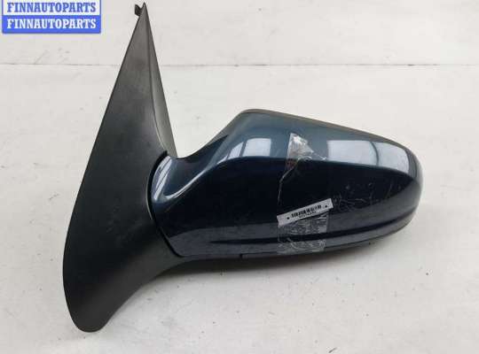 купить Зеркало наружное левое на Opel Astra H (2004-2009)