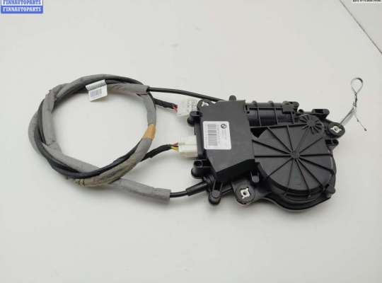 купить Замок багажника на BMW 7 F01/F02 (2008-2015)
