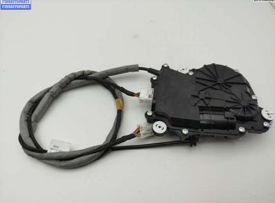 купить Замок багажника на BMW 7 F01/F02 (2008-2015)
