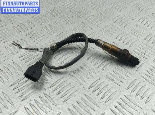 купить Датчик кислородный (лямбда-зонд) на Renault Scenic II (2003-2009)