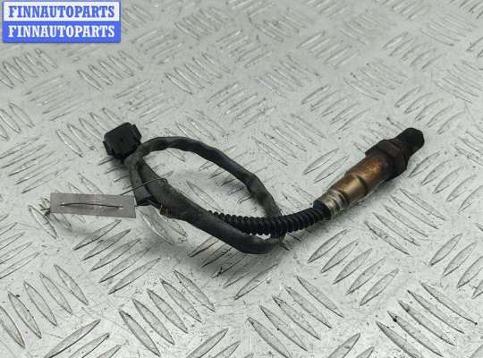 купить Датчик кислородный (лямбда-зонд) на Renault Scenic II (2003-2009)