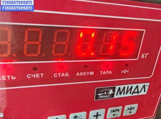 купить Датчик кислородный (лямбда-зонд) на Renault Scenic II (2003-2009)