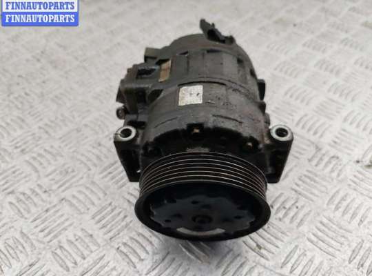 купить Компрессор кондиционера на Volkswagen Golf-5