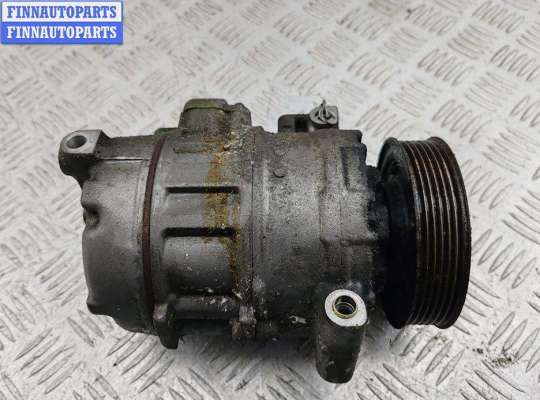 купить Компрессор кондиционера на Volkswagen Golf-5