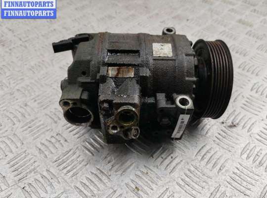 купить Компрессор кондиционера на Volkswagen Golf-5