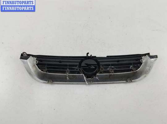 купить Решетка радиатора на Opel Vectra B (1995-2002)