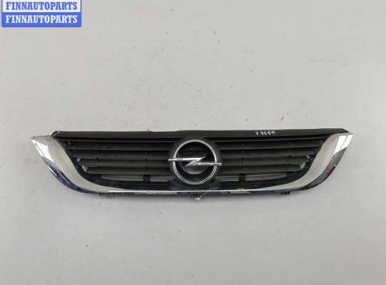 Купить Решетка радиатора на Opel Vectra B (1995-2002) Решетка радиатора OP2421423 на Opel Vectra B (1995-2002)