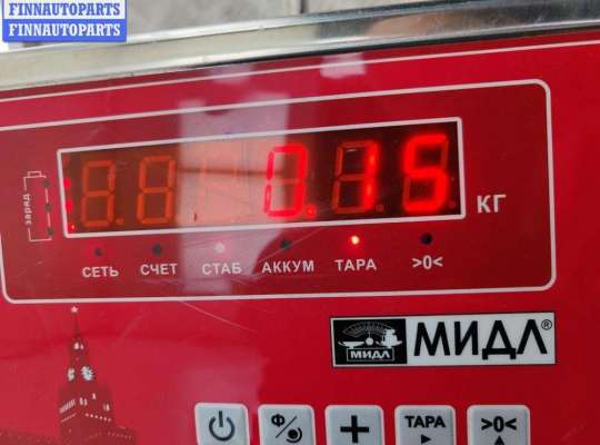 купить Переключатель поворотов на Volkswagen Passat B5