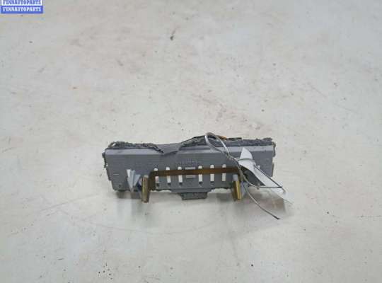 купить Подсветка номера на Opel Zafira A (1999-2005)