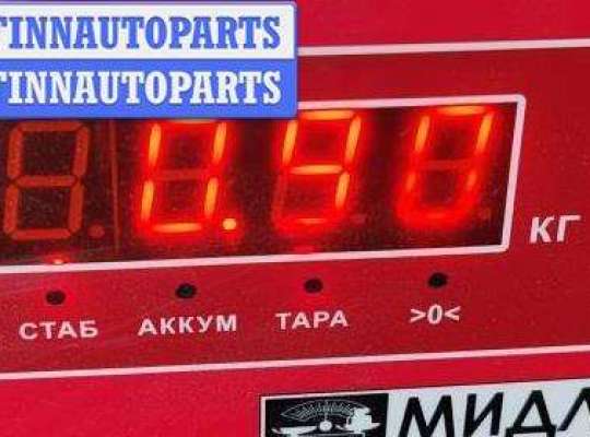 купить Фонарь задний правый на Renault Megane II (2002-2008)