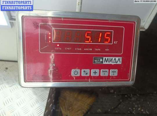 купить Диск тормозной передний на Opel Meriva A (2003-2010)