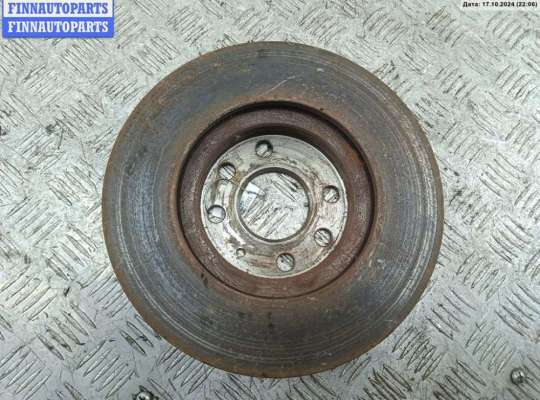 купить Диск тормозной передний на Opel Meriva A (2003-2010)